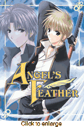 Angels Feather - click to enlarge