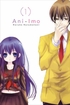 Ani-Imo <br> Graphic Novels