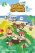 Animal Crossing <br> New Horizons <br> Graphic Novels