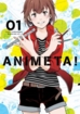 Animeta <br> Graphic Novels