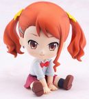 Anohana: Naruko Anjou <br> Petanko Figure