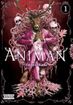 Animan <br> Graphic Novels