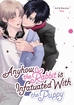 Anyhow, the Rabbit Is Infatuated with the Puppy <br> Graphic Novels