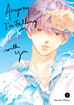 Anyway, I'm Falling in Love with You <br> Graphic Novels