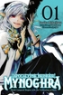 Apocalypse Bringer Mynoghra <br> Graphic Novels