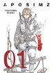 APOSIMZ <br> Graphic Novels