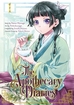 Apothecary Diaries <br> Graphic Novels
