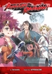 Appare-Ranman! <br> Graphic Novels