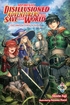 Apparently, Disillusioned Adventurers Will Save the World <br> Novels