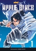 Apple Black <br> Graphic Novels