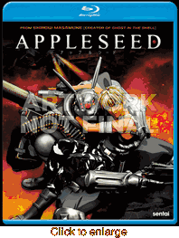 Appleseed <br> (2004) - click to enlarge