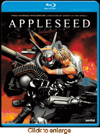 Appleseed <br> (2004) - click to enlarge