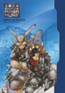 Appleseed <br> Graphic Novels