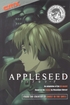 Appleseed Movie <br> Graphic Novels