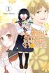 April Showers Bring May Flowers <br> Graphic Novels