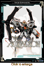 Aquarion - click to enlarge
