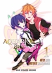 Aquarion Evol <br> Graphic Novels