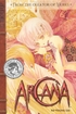 Arcana <br> Graphic Novels