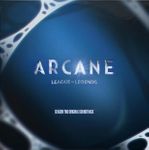 Arcane Season Two <br> Original Soundtrack Vinyl LP