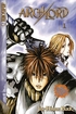 Archlord <br> Graphic Novels
