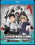 ARGEVOLLEN