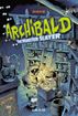 Archibald <br> Graphic Novels