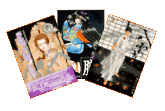 Art Collections<br>by Artist or Studio