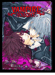 Art of Vampire Knight