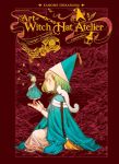 Art of Witch Hat Atelier