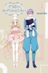 As Miss Beelzebub Likes <br> Graphic Novels