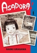 Asadora <br> Graphic Novels