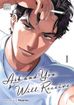 Ask and You Will Receive <br> Graphic Novels