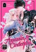 Assassin & Cinderella <br> Graphic Novels