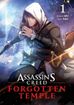 Assassin's Creed Forgotten Temple <br> Graphic Novels