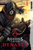 Assassin's Creed <br> Graphic Novels