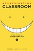 Assassination Classroom <br> Graphic Novels
