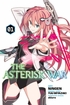 Asterisk War <br> Graphic Novels
