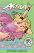Astra <br> Graphic Novels