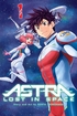 Astra Lost in Space <br> Graphic Novels