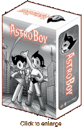 Astro Boy (1963) - click to enlarge