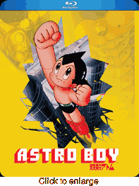 Astro Boy (1980) - click to enlarge