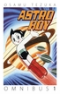 Astro Boy <br> Graphic Novels