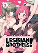 Asumi-chan is Interested in Lesbian Brothels <br> Graphic Novels