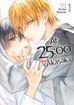 At 25:00 in Akasaka <br> Graphic Novels