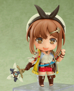 Atelier Ryza Ever Darkness and <br> the Secret Hideout : Reisalin Stout <br> Nendoroid Action Figure <br> (IN STOCK!)