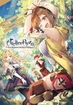 Atelier Ryza <br> Graphic Novels