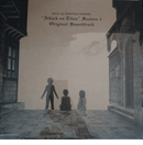 Attack on Titan <br> Season 3 Soundtrack <br> Vinyl LP