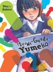 Avant-Garde Yumeko <br> Graphic Novels