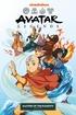 Avatar Legends <br> Graphic Novels