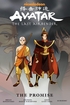 Avatar: The Last Airbender <br> Graphic Novels